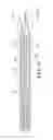 Fig. 10 - Balloon catheter having a retractable sheath and locking mechanism with balloon recapture element
