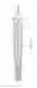 Fig. 16 - Balloon catheter having a retractable sheath and locking mechanism with balloon recapture element