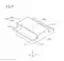 Fig. 08 - Microneedle applicator and microneedle patch application device