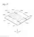 Fig. 18 - Microneedle applicator and microneedle patch application device