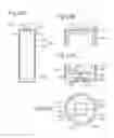 Fig. 31 - Microneedle applicator and microneedle patch application device
