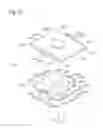Fig. 38 - Microneedle applicator and microneedle patch application device