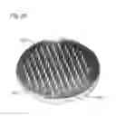 Fig. 40 - Microneedle applicator and microneedle patch application device