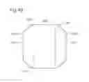 Fig. 49 - Microneedle applicator and microneedle patch application device