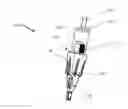 Fig. 01 - Tattooing needle assembly