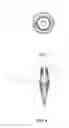 Fig. 03 - Tattooing needle assembly