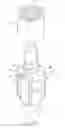 Fig. 30 - Male connector
