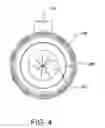Fig. 06 - Valve assembly for medical procedures
