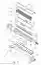Fig. 03 - Adjustment device for oscillating sprinkler