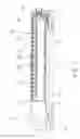 Fig. 07 - Adjustment device for oscillating sprinkler