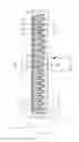 Fig. 13 - Adjustment device for oscillating sprinkler