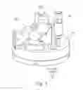 Fig. 02 - Device for the separate application of solder material deposits