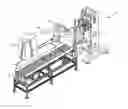 Fig. 01 - System and method with floating welder for high rate production welding