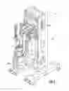 Fig. 04 - System and method with floating welder for high rate production welding