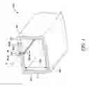 Fig. 02 - APPARATUS FOR SUPPORTING BACKING MEMBER IN ENCLOSED STRUCTURES