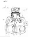 Fig. 02 - Position adjustable grapple attachment