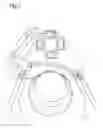 Fig. 08 - Position adjustable grapple attachment