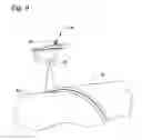 Fig. 10 - Position adjustable grapple attachment