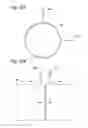 Fig. 11 - Position adjustable grapple attachment