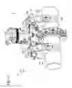 Fig. 14 - Position adjustable grapple attachment