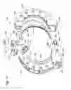 Fig. 15 - Position adjustable grapple attachment