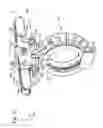 Fig. 18 - Position adjustable grapple attachment