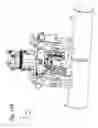 Fig. 20 - Position adjustable grapple attachment