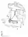 Fig. 21 - Position adjustable grapple attachment
