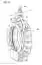 Fig. 22 - Position adjustable grapple attachment