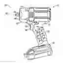 Fig. 01 - Lighting systems for power tools