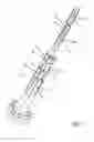 Fig. 02 - Honing tool and method for working several coaxial bores