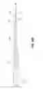 Fig. 20 - Fastener installation tool adaptor