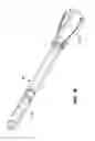 Fig. 24 - Fastener installation tool adaptor