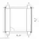 Fig. 01 - METHOD FOR ATTACHING GUIDE RING TO ROLLER AND JIG FOR ATTACHING GUIDE RING