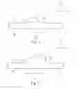 Fig. 09 - Unitary deflection member for making fibrous structures having increased surface area and process for making same