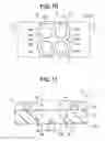 Fig. 08 - Inkjet head with a plurality of integrated nozzles