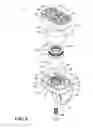Fig. 05 - Caster wheel