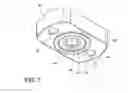 Fig. 06 - Caster wheel