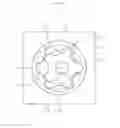 Fig. 05 - In-wheel motor drive device