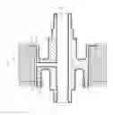 Fig. 06 - In-wheel motor drive device
