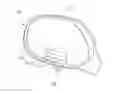 Fig. 01 - MULTIMODE SWITCHABLE AUTOMOBILE REAR VIEW MIRROR