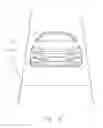 Fig. 04 - MULTIMODE SWITCHABLE AUTOMOBILE REAR VIEW MIRROR