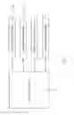 Fig. 06 - MULTIMODE SWITCHABLE AUTOMOBILE REAR VIEW MIRROR