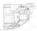 Fig. 01 - Bumper assemblies including a bumper cover reinforcement and vehicles incorporating the same
