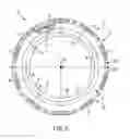 Fig. 06 - Backing ring assembly for railcar axle bearings