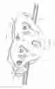 Fig. 02 - Zipwire trolley braking