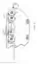 Fig. 09 - Zipwire trolley braking