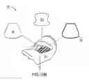 Fig. 08 - MOTORIZED VEHICLE SADDLE APPARATUS AND METHOD