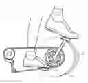Fig. 01 - Cycling aid