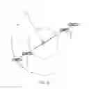 Fig. 12 - Cycling aid